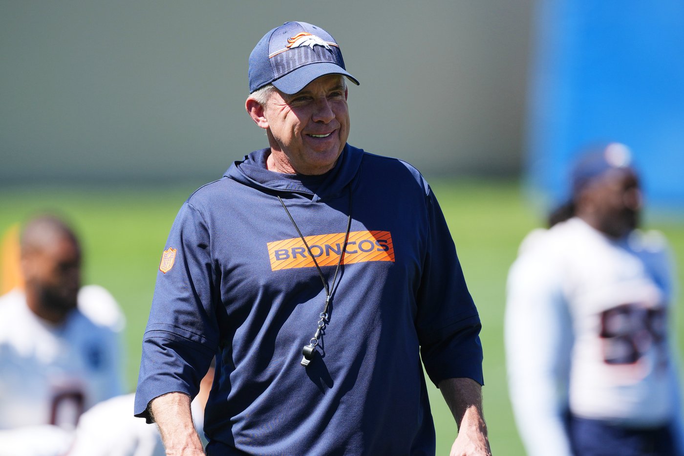 Broncos give coach Sean Payton 5-year contract through the 2030 season | iNFOnews.ca