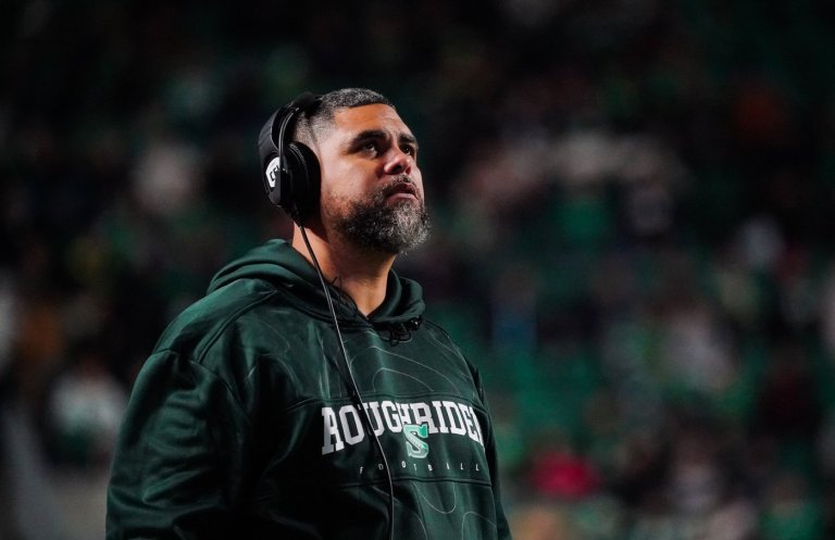 Riders sign football operations head O'Day, head coach Mace to two-year extensions | iNFOnews.ca
