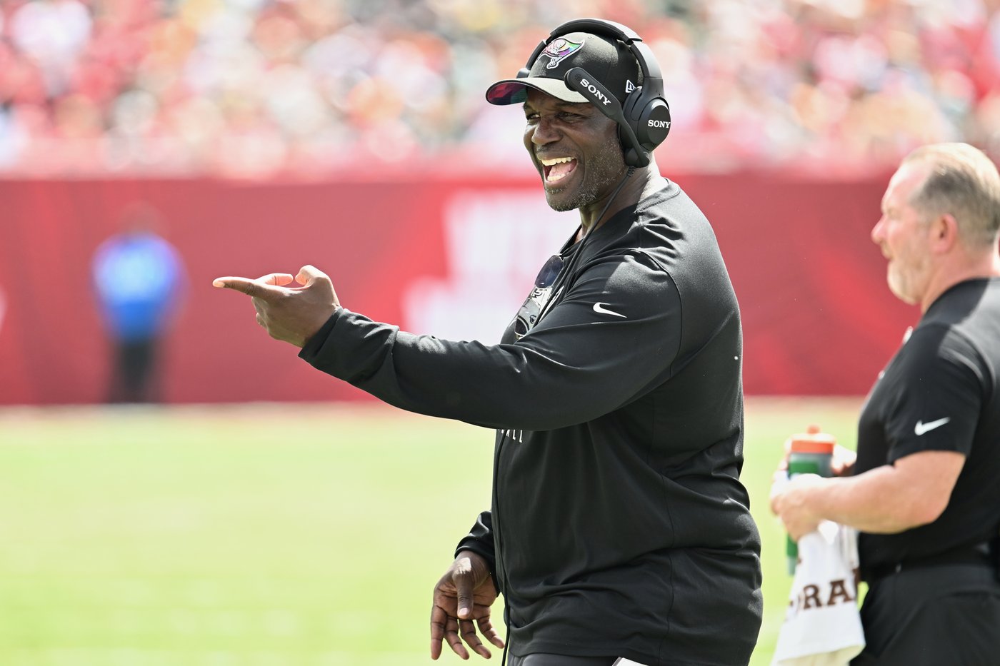 Aaron Rodgers vs. Todd Bowles should be quite a chess match when Steelers visit the Buccaneers | iNFOnews.ca