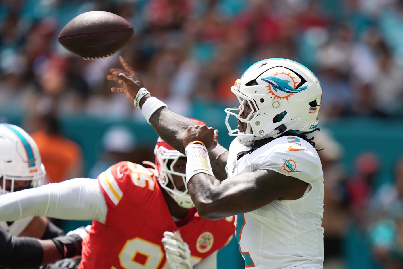 Brian Flores and his dominant Vikings defense take on the winless Dolphins, the team he once coached | iNFOnews.ca Brian Flores and his dominant Vikings defense take on the winless Dolphins, the team he once coached | iNFOnews.ca