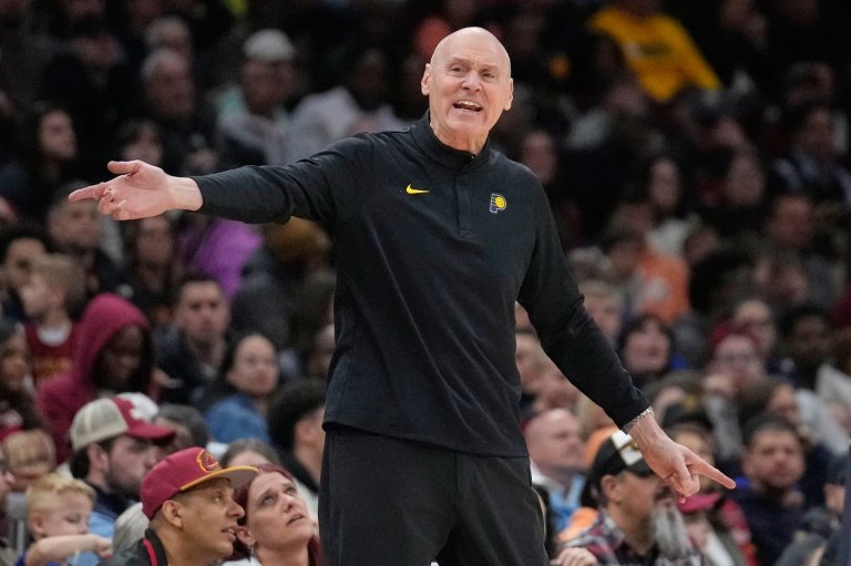 Pacers coach Rick Carlisle to miss 2 games to attend daughter's spring formal, will return Sunday | iNFOnews.ca