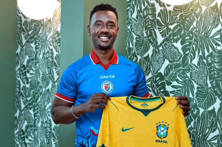 Mixed emotions ahead of Haiti vs. Brazil for dually aligned fans headed to the World Cup game | iNFOnews.ca