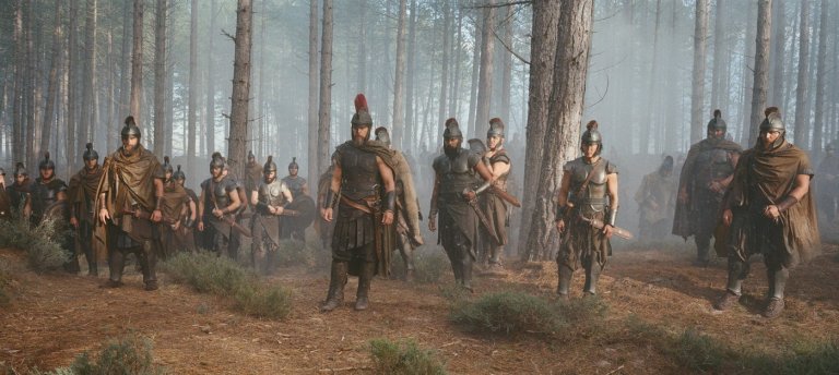 Behind Christopher Nolan’s 6-country epic undertaking to bring ‘The Odyssey’ to the big screen | iNFOnews.ca