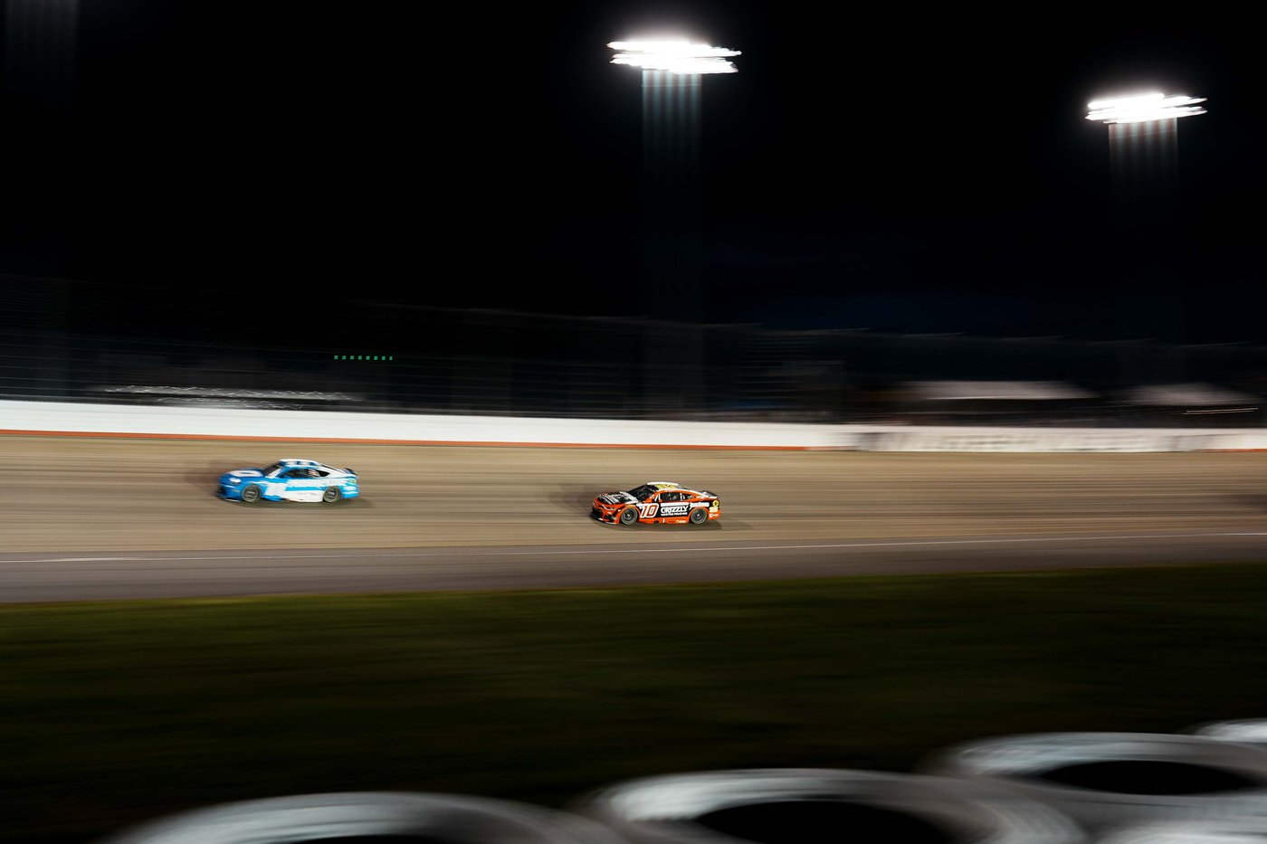 Ty Dillon ready for another Denny Hamlin showdown as NASCAR In-Season Challenge begins at Sonoma | iNFOnews.ca Ty Dillon ready for another Denny Hamlin showdown as NASCAR In-Season Challenge begins at Sonoma | iNFOnews.ca