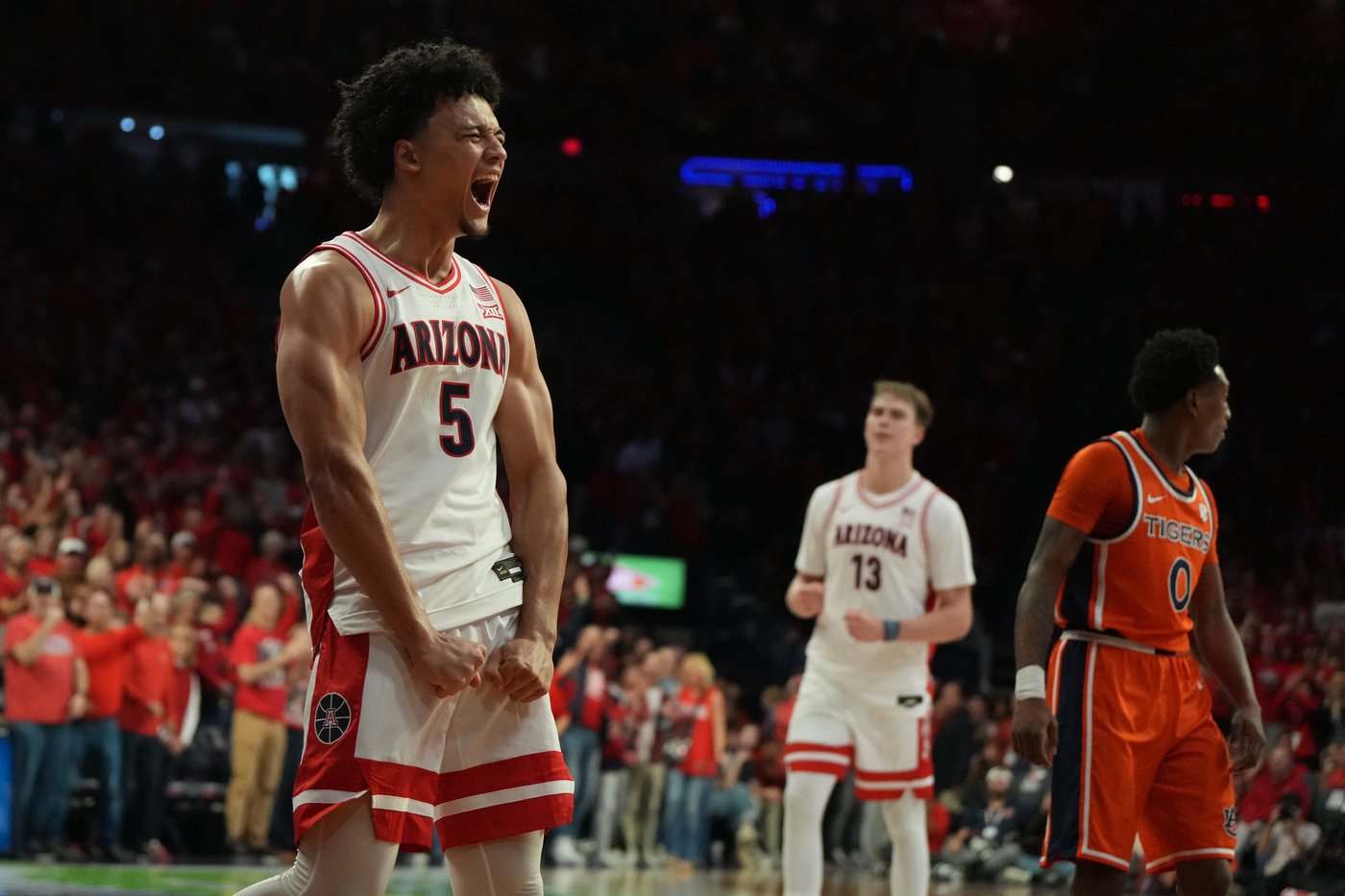 Who's No. 1? Top-ranked Purdue's loss opens the door for a change atop the AP poll | iNFOnews.ca Who's No. 1? Top-ranked Purdue's loss opens the door for a change atop the AP poll | iNFOnews.ca