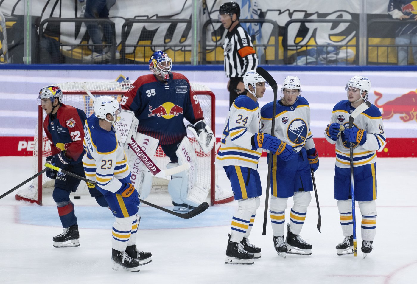 NHL season has international flavor with the 4 Nations Face-off as a Winter Olympics appetizer | iNFOnews.ca NHL season has international flavor with the 4 Nations Face-off as a Winter Olympics appetizer | iNFOnews.ca