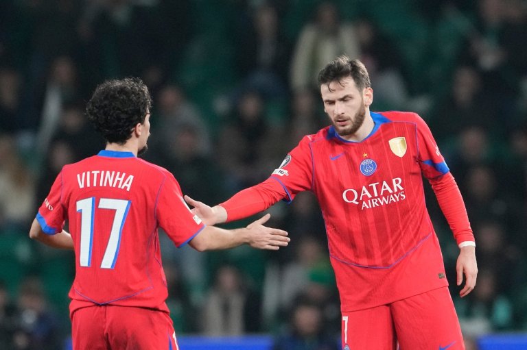 Champions League knockouts lineup to be decided by hectic 18-game finish to opening phase | iNFOnews.ca