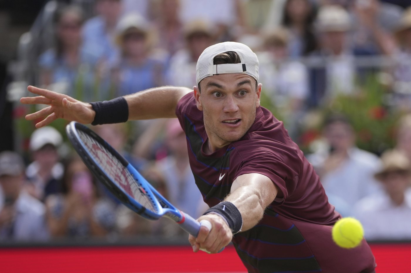 Wimbledon: 2-time champ Carlos Alcaraz, No. 1 Jannik Sinner and Novak Djokovic lead the men’s field | iNFOnews.ca