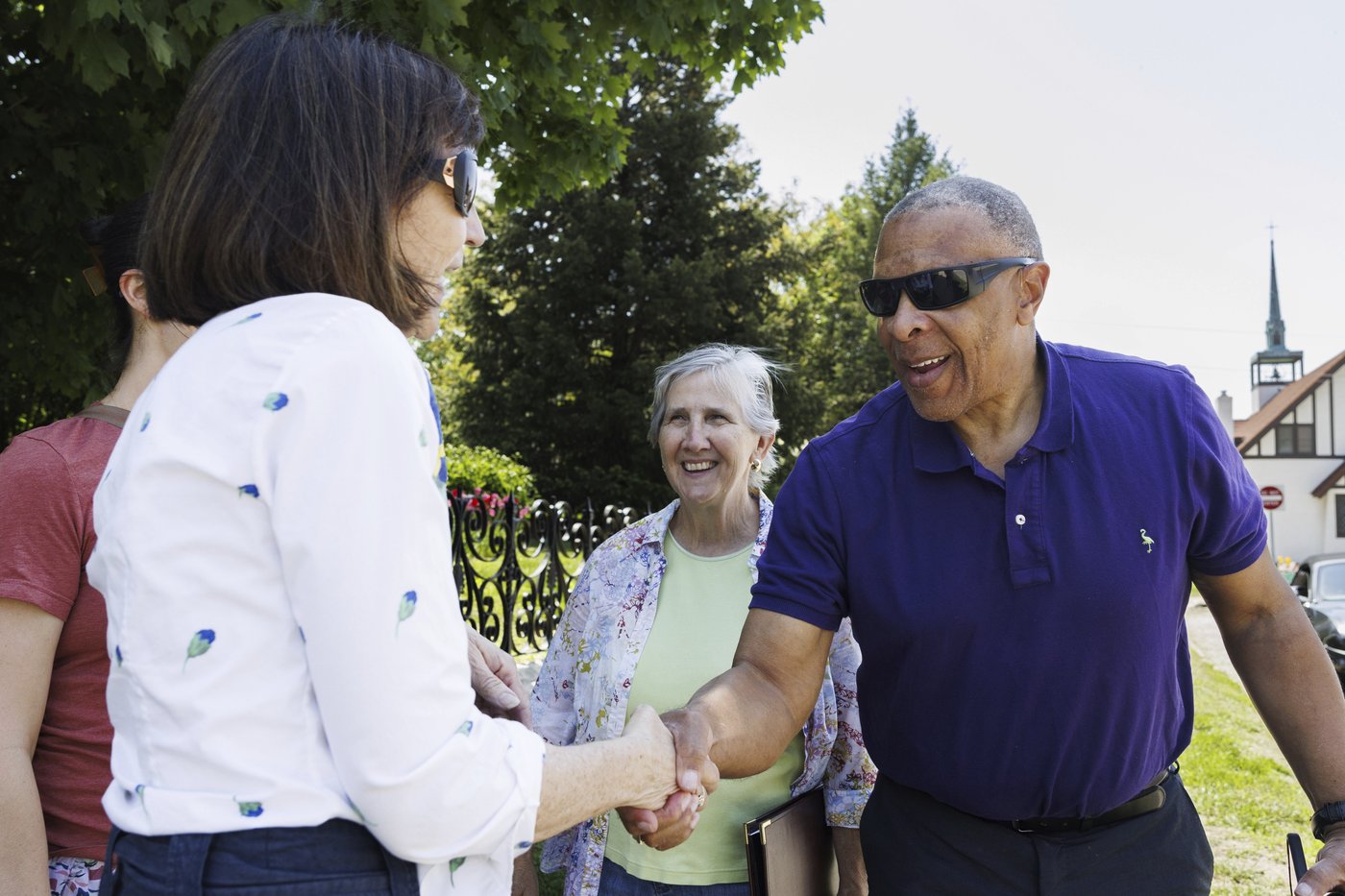 First female mayor of Omaha concedes in race against likely first Black mayor | iNFOnews.ca