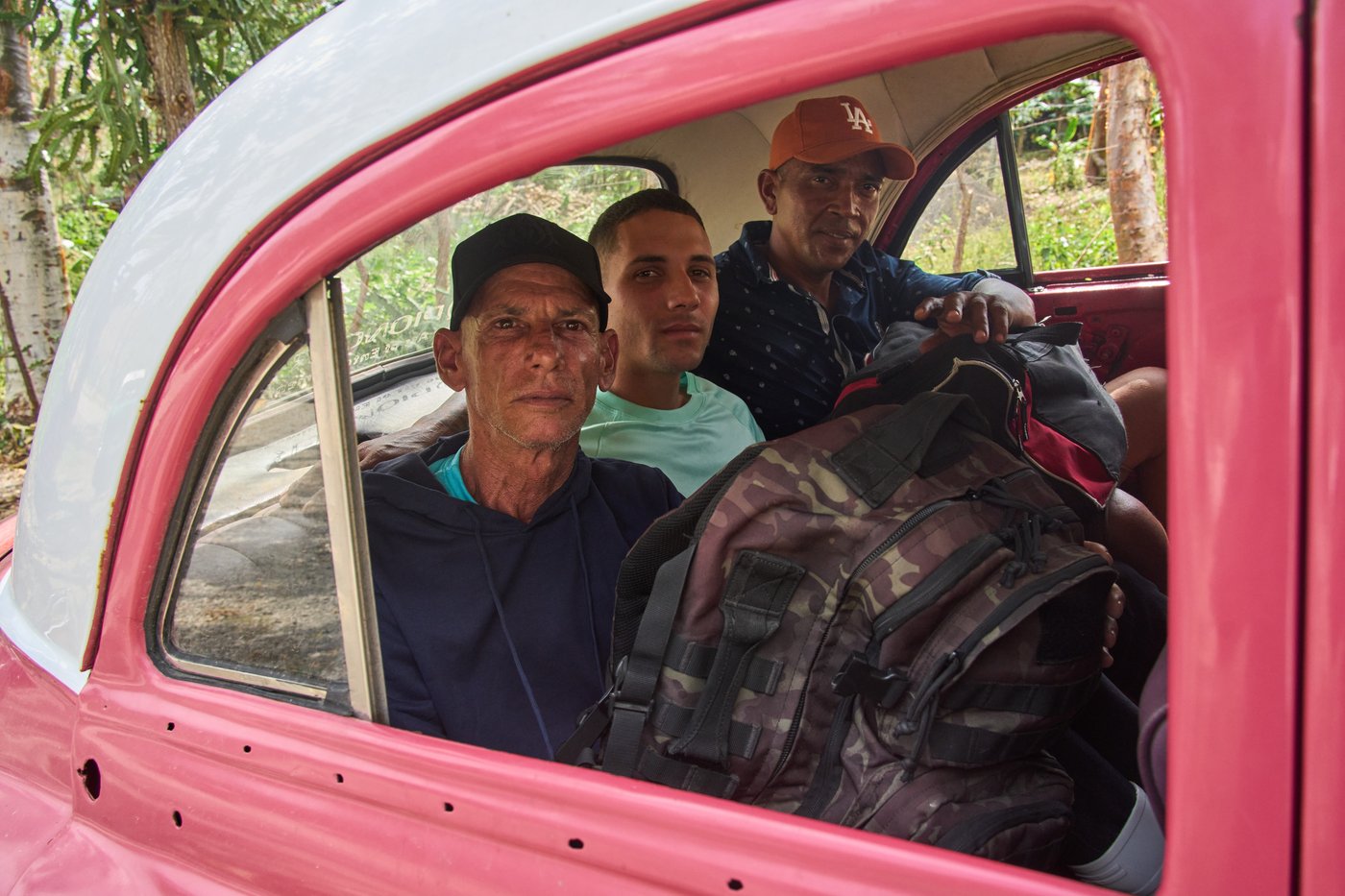 As freed prisoners celebrate in Cuba, human rights groups demand clarity and release of protesters | iNFOnews.ca