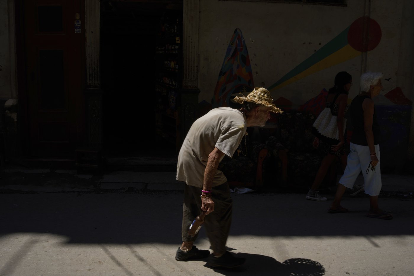 Cuba hit by second island-wide blackout this year as energy crisis worsens | iNFOnews.ca