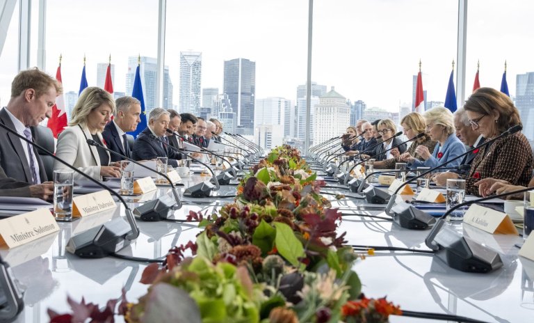 'Associate' EU membership for Canada not a 'short-term' project: expert | iNFOnews.ca