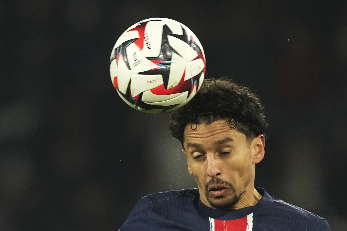 Kalimuendo has hat trick in Rennes rout while PSG held at home | iNFOnews.ca