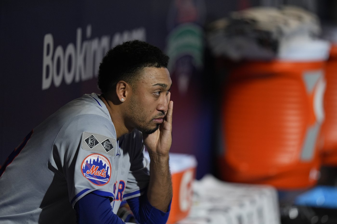 Mets bullpen fails to hold lead in 8th inning, blows Game 2 in 9th to Phillies. | iNFOnews.ca Mets bullpen fails to hold lead in 8th inning, blows Game 2 in 9th to Phillies. | iNFOnews.ca