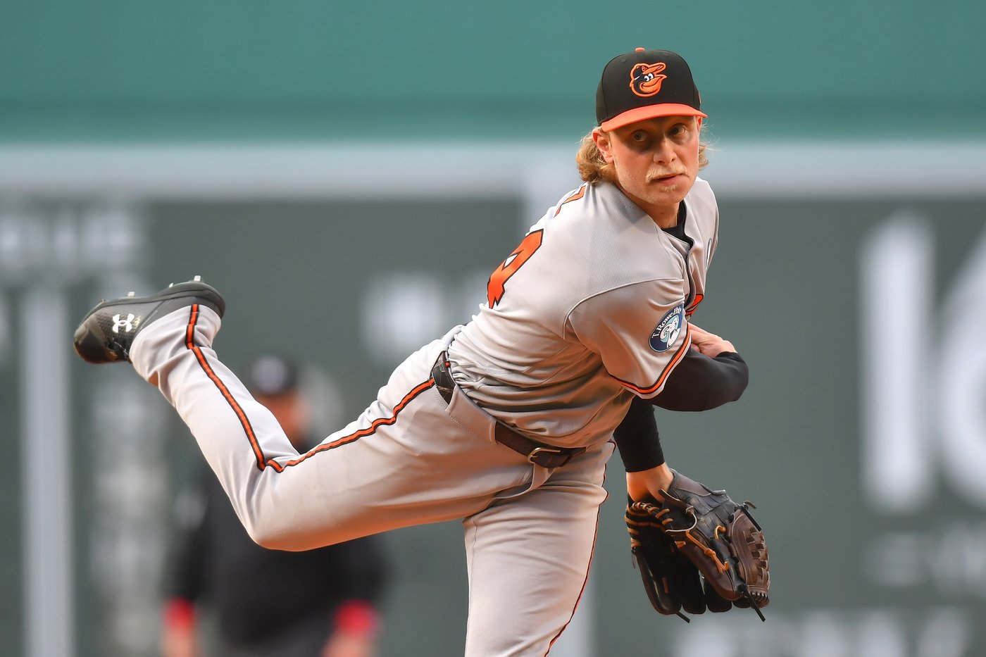 Pete Alonso homers and Shane Baz works 7 innings as Orioles beat Red Sox 4-2 | iNFOnews.ca