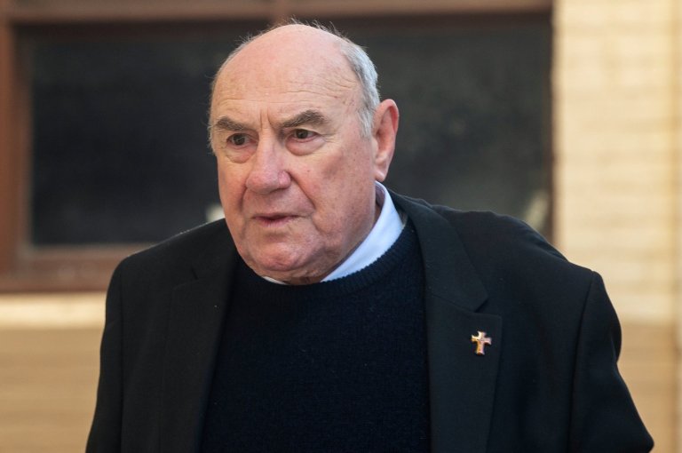 Former Australian Catholic bishop sentenced for abusing Indigenous men | iNFOnews.ca
