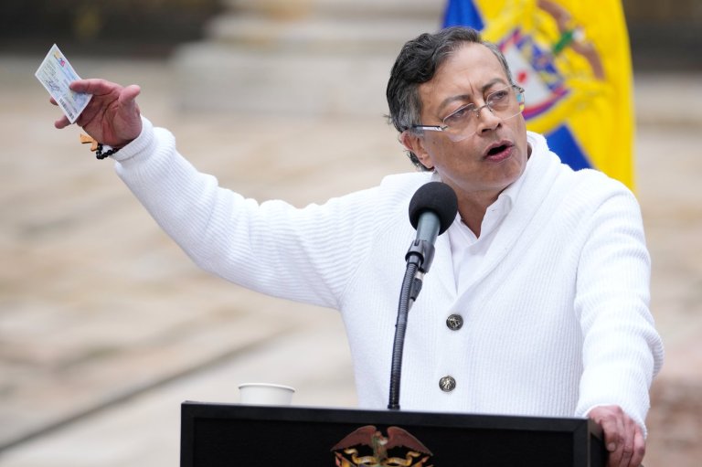 European Union observers reject Petro’s fraud claims, calling Colombia’s vote 'transparent' | iNFOnews.ca