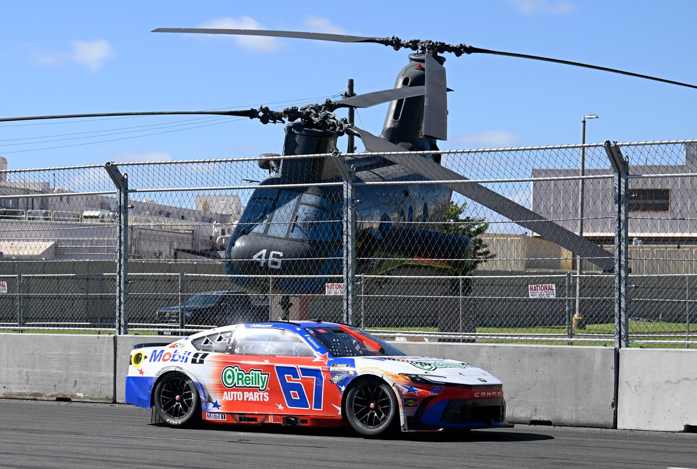 First-time NASCAR Cup winner Corey Heim reaffirms Denny Hamlin’s shrewd eye for talent | iNFOnews.ca First-time NASCAR Cup winner Corey Heim reaffirms Denny Hamlin’s shrewd eye for talent | iNFOnews.ca