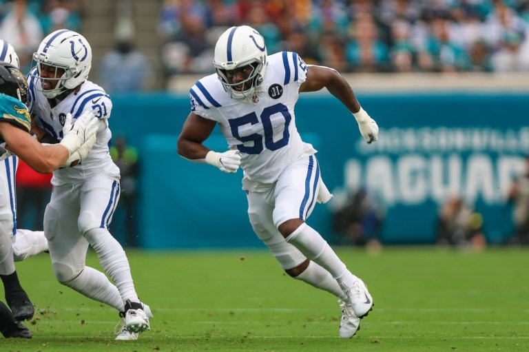 Raiders sign special teams standout Segun Olubi | iNFOnews.ca