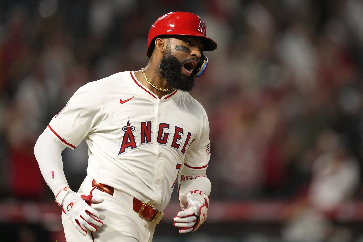 Greene has 12 Ks, Marte hits a HR and drives in 2 as Reds beat Angels 6-4 | iNFOnews.ca