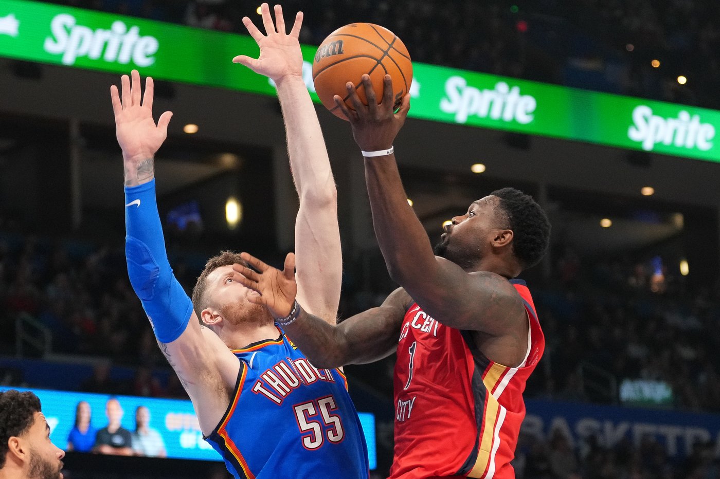 Zion Williamson out at least a week with a strained left hamstring, his latest injury trouble | iNFOnews.ca Zion Williamson out at least a week with a strained left hamstring, his latest injury trouble | iNFOnews.ca