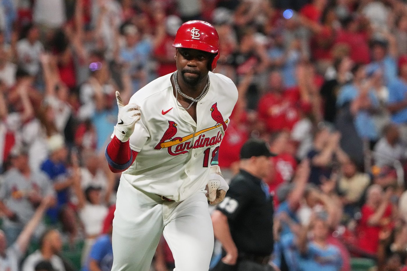 Phillies' Bryce Harper and Cardinals' Jordan Walker latest confirmed participants in Home Run Derby | iNFOnews.ca