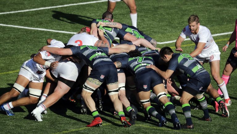 Houston SaberCats become the latest team to pull out of Major League Rugby | iNFOnews.ca