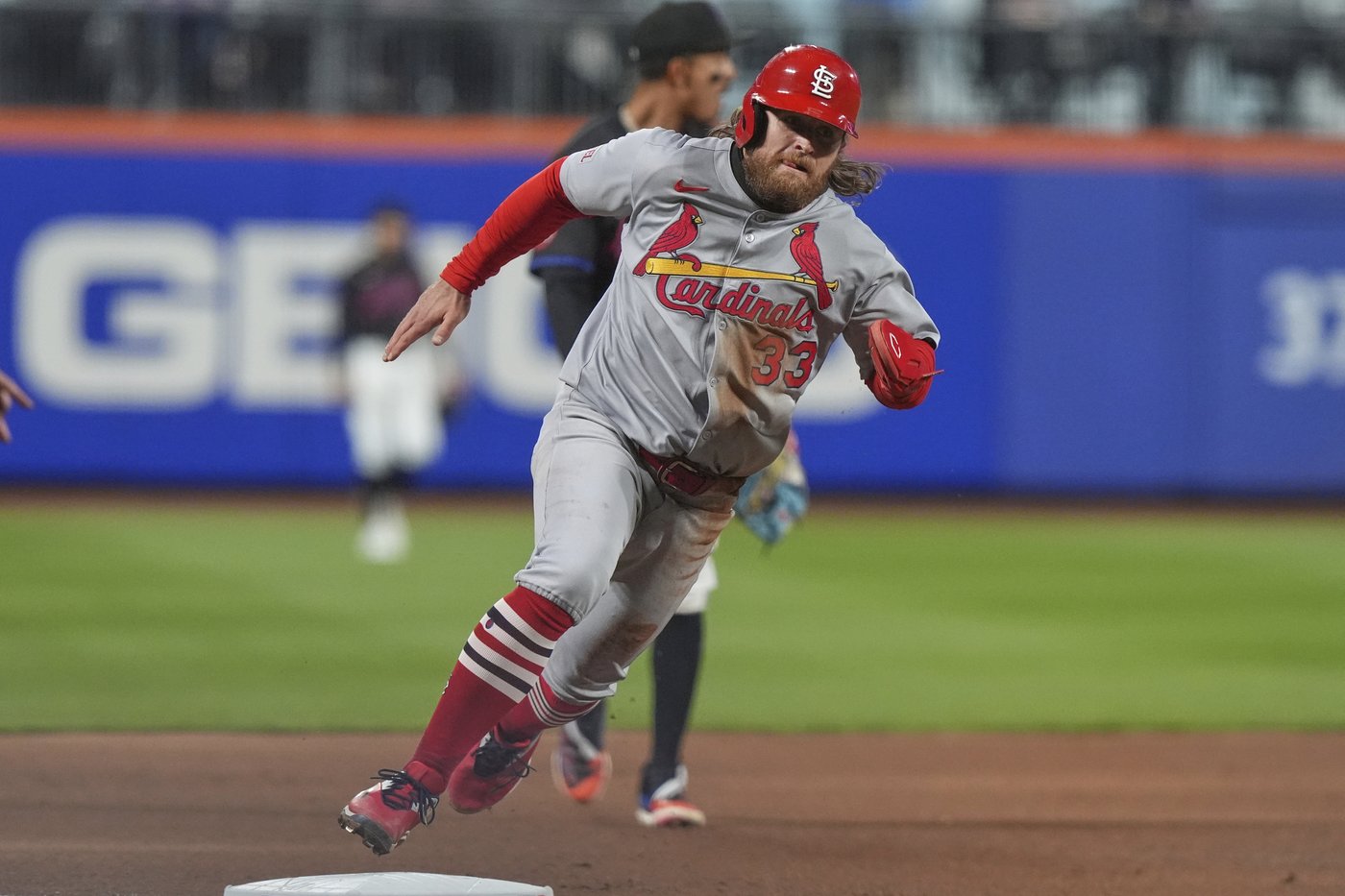 Francisco Lindor hits leadoff homer in 9th to lift the Mets past the Cardinals, 5-4 | iNFOnews.ca