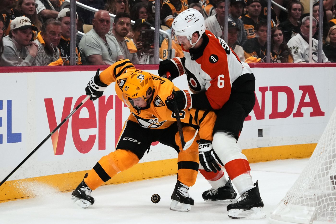 The Penguins have relied on their resilience all year. They'll need to once again down 2-0 to Philly | iNFOnews.ca The Penguins have relied on their resilience all year. They'll need to once again down 2-0 to Philly | iNFOnews.ca