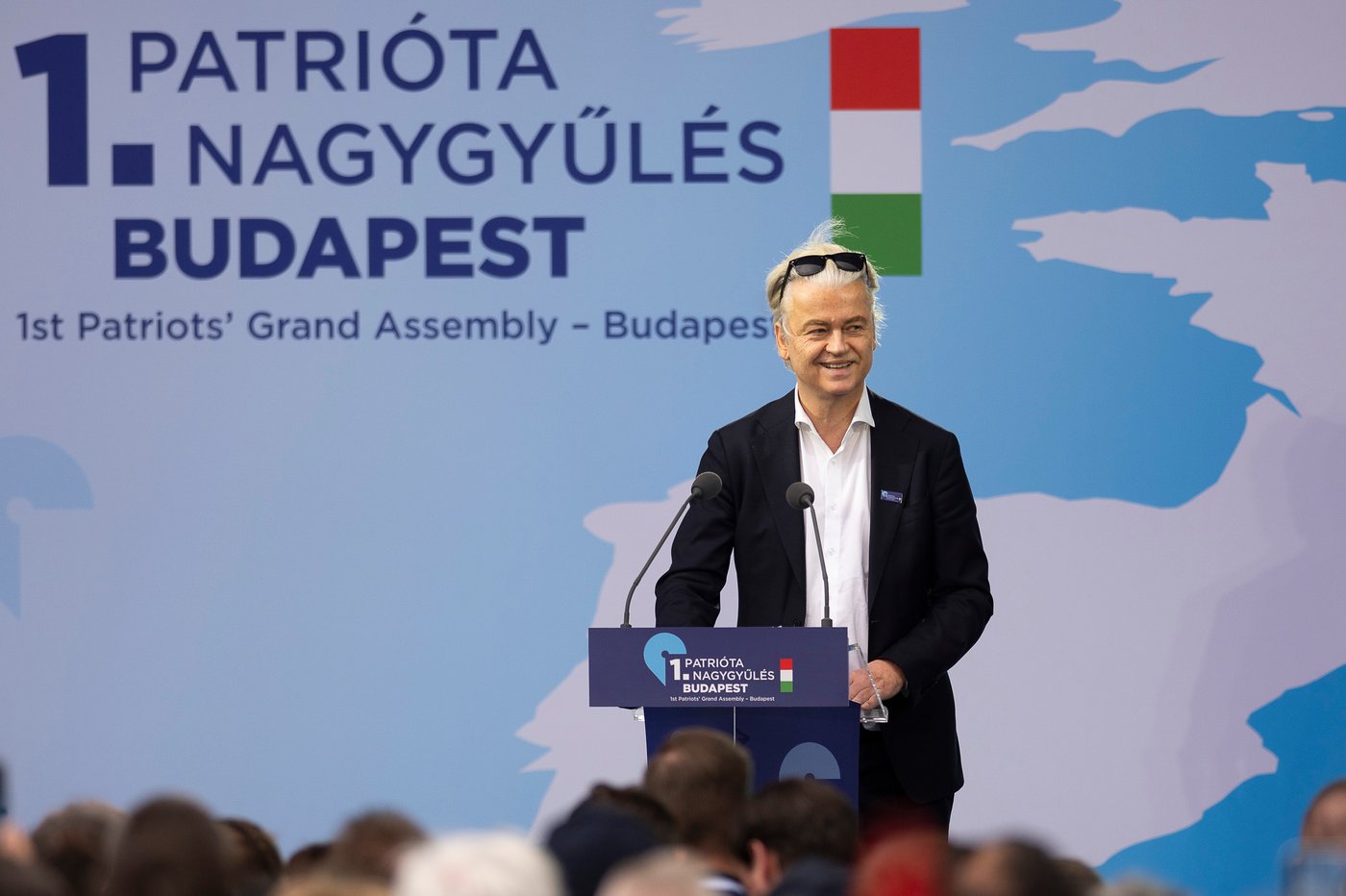 Europe's far right backs Orbán as Hungary's coming election puts his brand to the test | iNFOnews.ca Europe's far right backs Orbán as Hungary's coming election puts his brand to the test | iNFOnews.ca