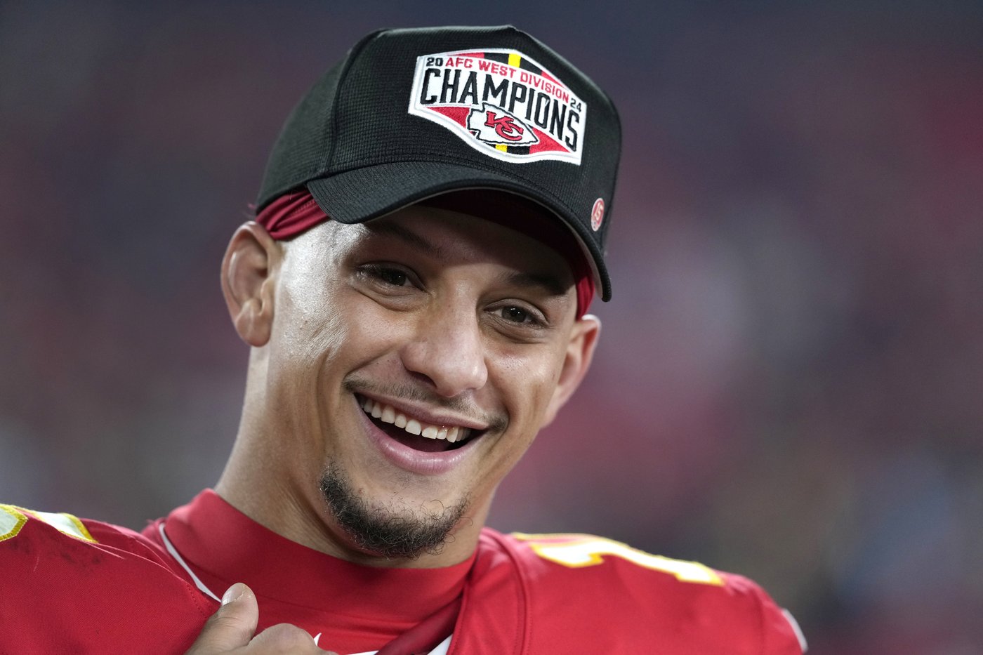 Chiefs keep winning on the final play of their games. Are they good or are they lucky? | iNFOnews.ca Chiefs keep winning on the final play of their games. Are they good or are they lucky? | iNFOnews.ca