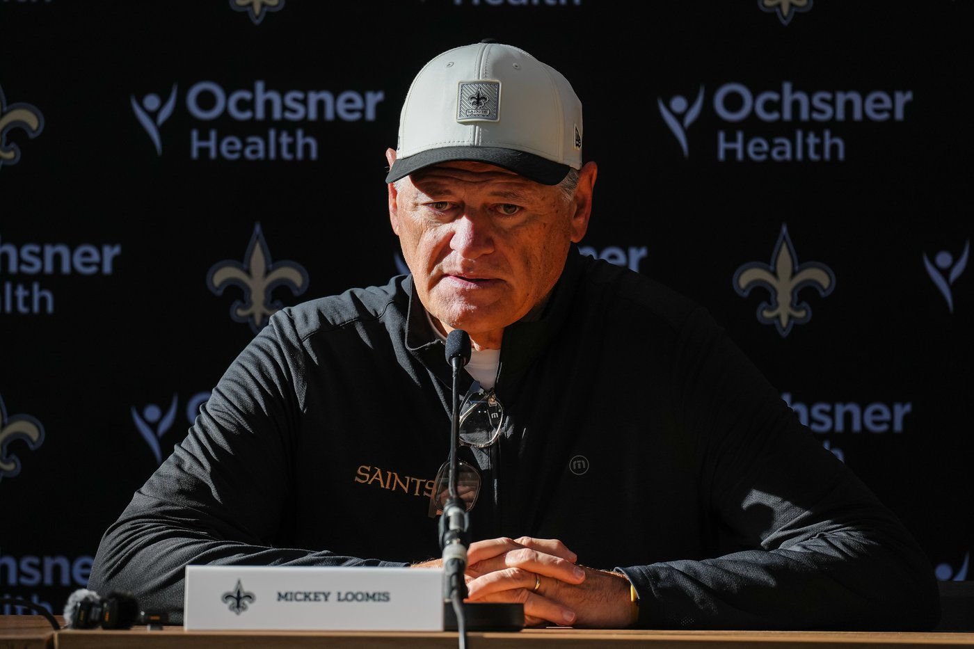 Roger Goodell is comfortable with security for the NFL's Paris game between the Steelers and Saints | iNFOnews.ca Roger Goodell is comfortable with security for the NFL's Paris game between the Steelers and Saints | iNFOnews.ca