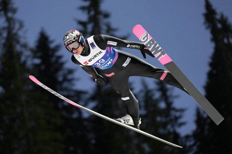 How Norway's ski jumping scandal led to new rules in place for the Winter Olympics | iNFOnews.ca