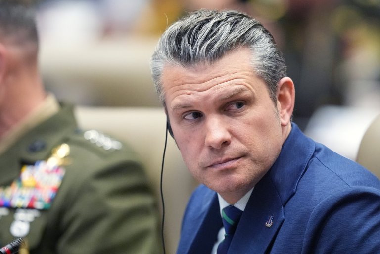 Hegseth urges Latin American allies to go on offense against drug cartels | iNFOnews.ca