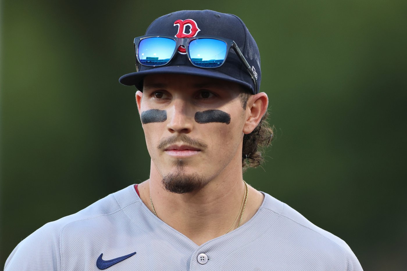 Red Sox, OF Jarren Duran agree to $7.75 million, 1-year contract | iNFOnews.ca Red Sox, OF Jarren Duran agree to $7.75 million, 1-year contract | iNFOnews.ca