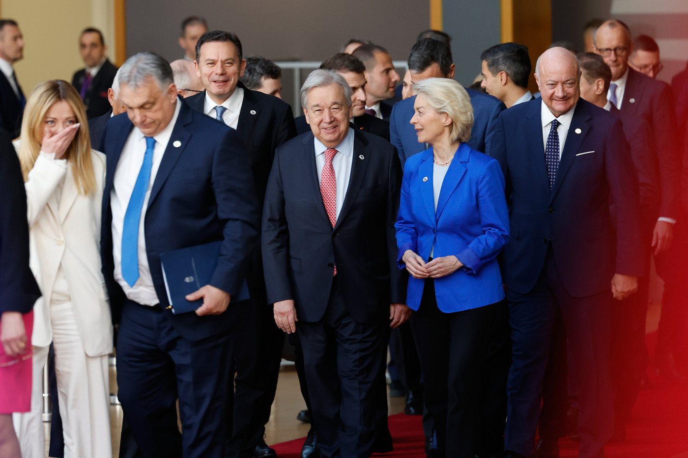 Hungary's Orbán has long annoyed the European Union. Now some hope he faces defeat | iNFOnews.ca