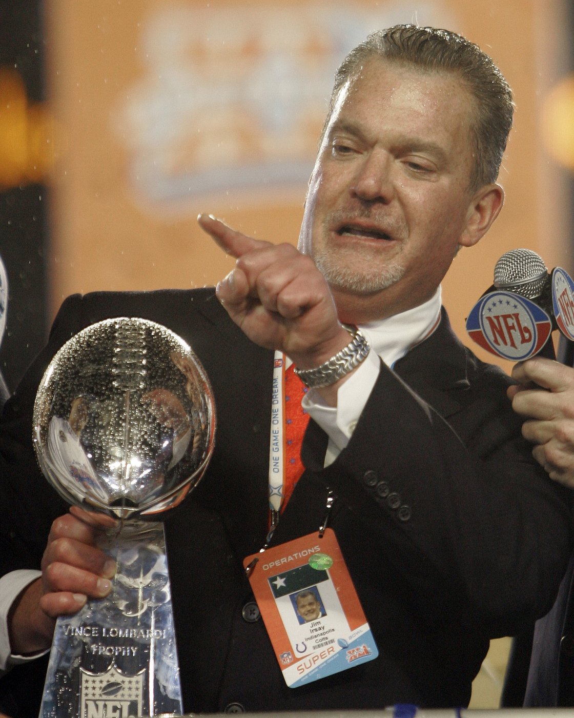 Colts owner Jim Irsay remembered for love of football, commitment to music, animal welfare | iNFOnews.ca Colts owner Jim Irsay remembered for love of football, commitment to music, animal welfare | iNFOnews.ca