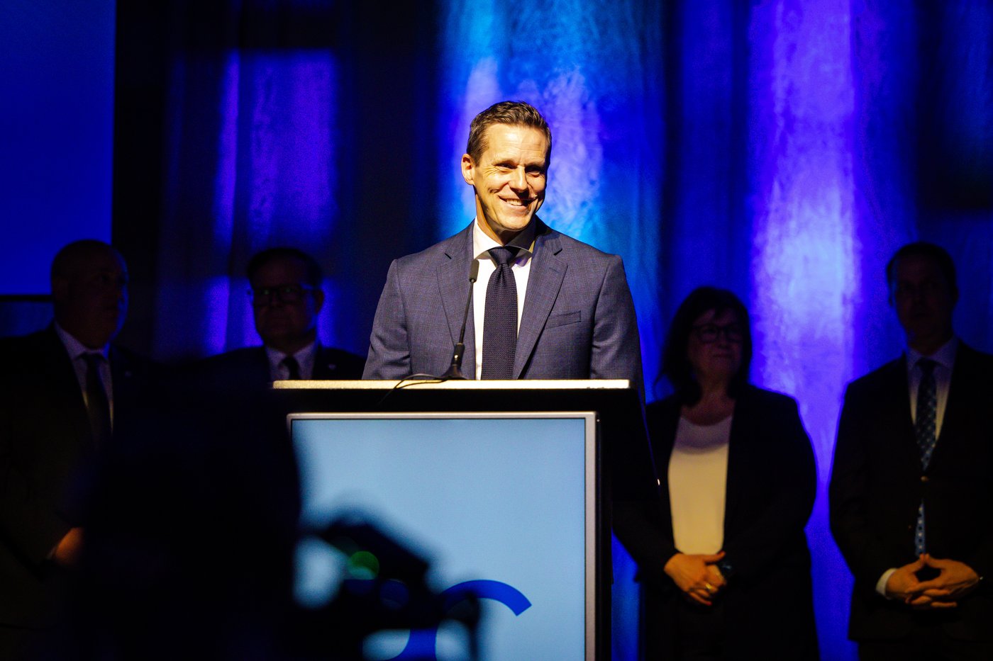 P.E.I. becomes first province to lower colorectal cancer screening age to 45 | iNFOnews.ca