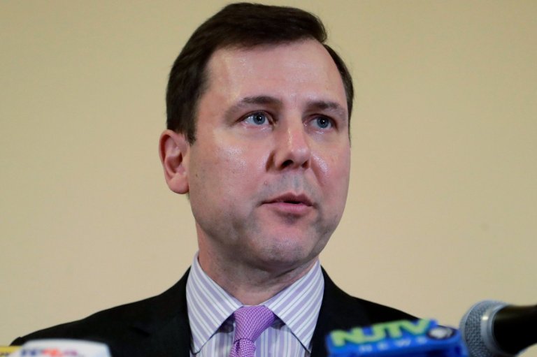 New Jersey Democrats pick opponent in district where US Rep. Tom Kean Jr. has been absent | iNFOnews.ca