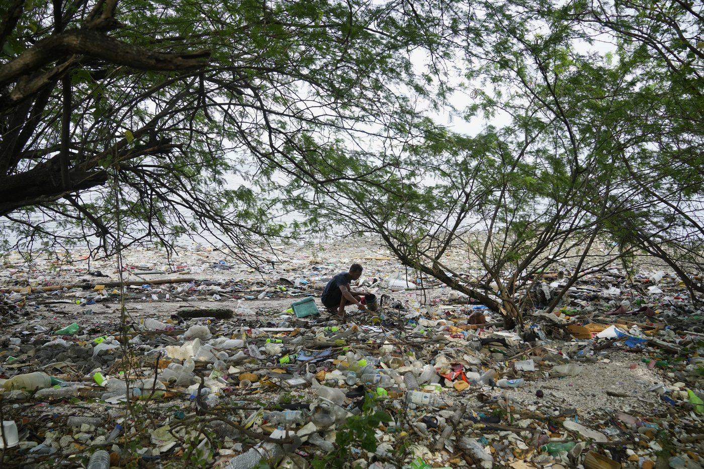 Can U.N. summits save the planet? A faltering year of talks brings up questions about the process | iNFOnews.ca Can U.N. summits save the planet? A faltering year of talks brings up questions about the process | iNFOnews.ca