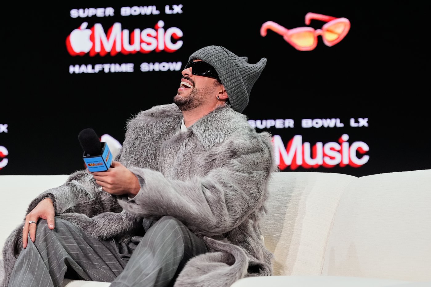 Bad Bunny's Super Bowl halftime show: Here's some things to expect and what they mean | iNFOnews.ca Bad Bunny's Super Bowl halftime show: Here's some things to expect and what they mean | iNFOnews.ca