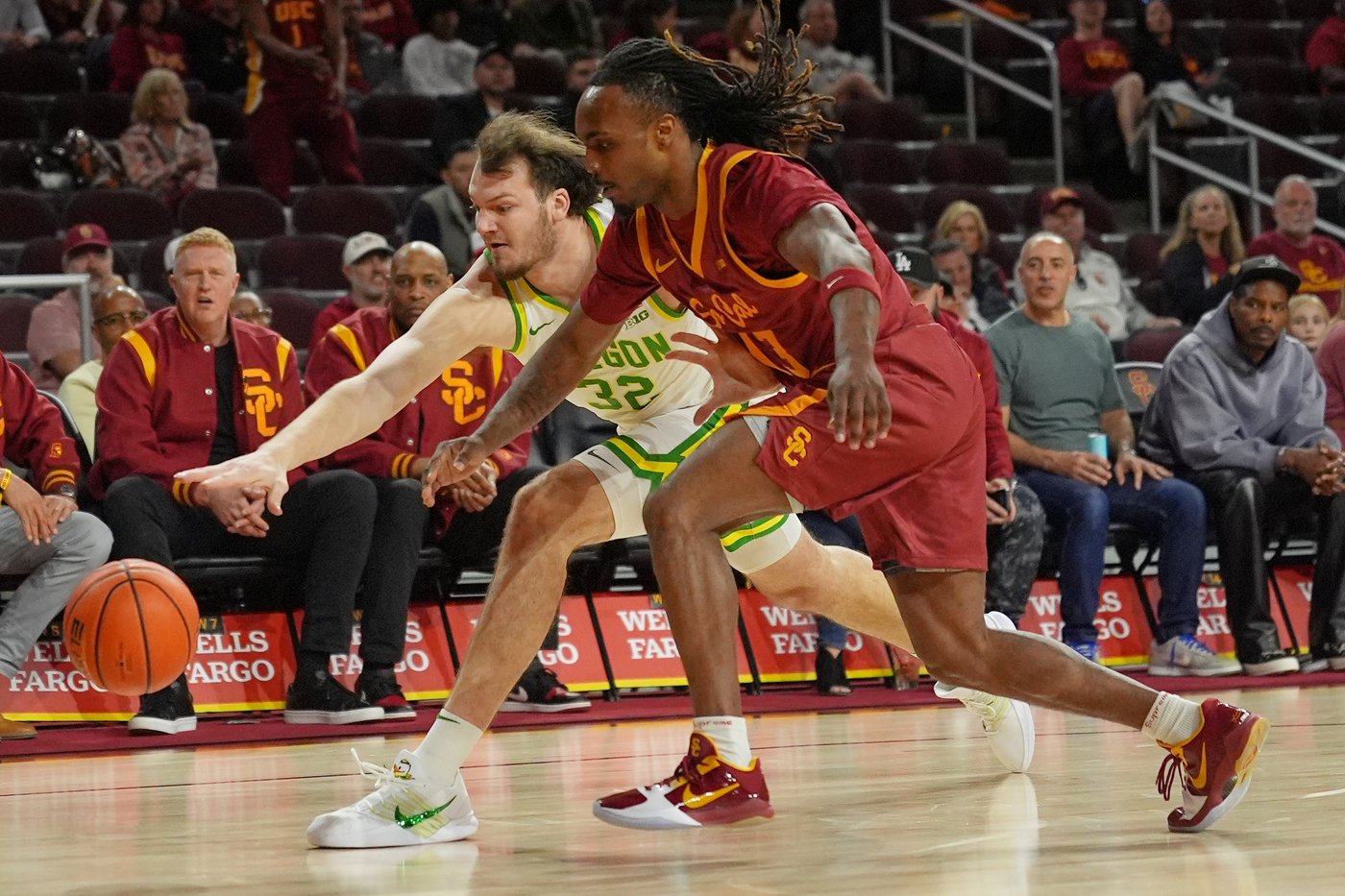 No. 12 Nebraska beats USC for school-record 14th Big Ten win | iNFOnews.ca No. 12 Nebraska beats USC for school-record 14th Big Ten win | iNFOnews.ca