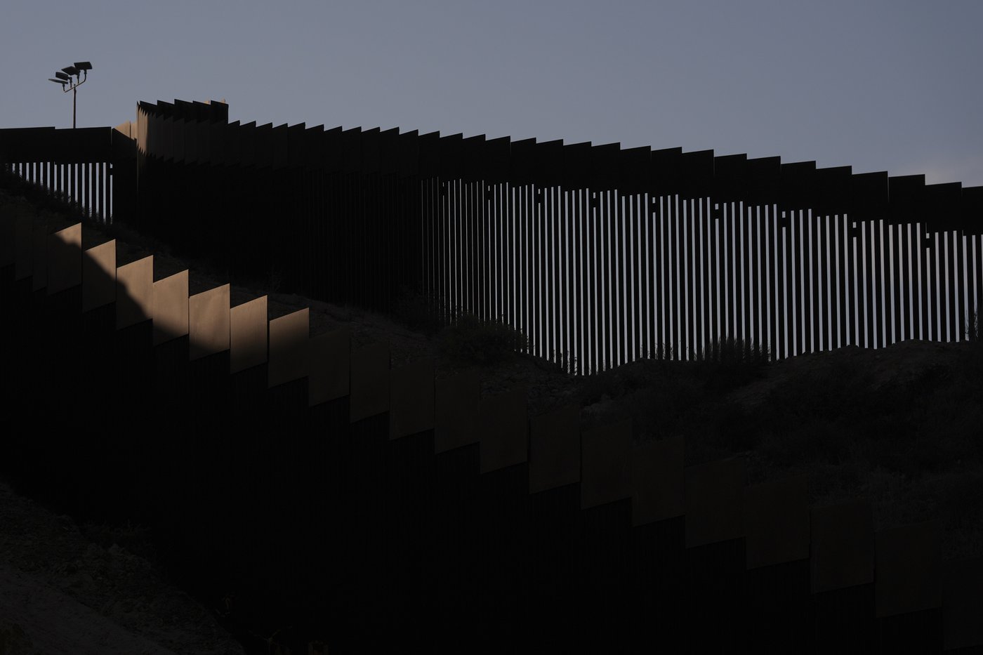 PHOTO COLLECTION: Trump Immigration | iNFOnews.ca