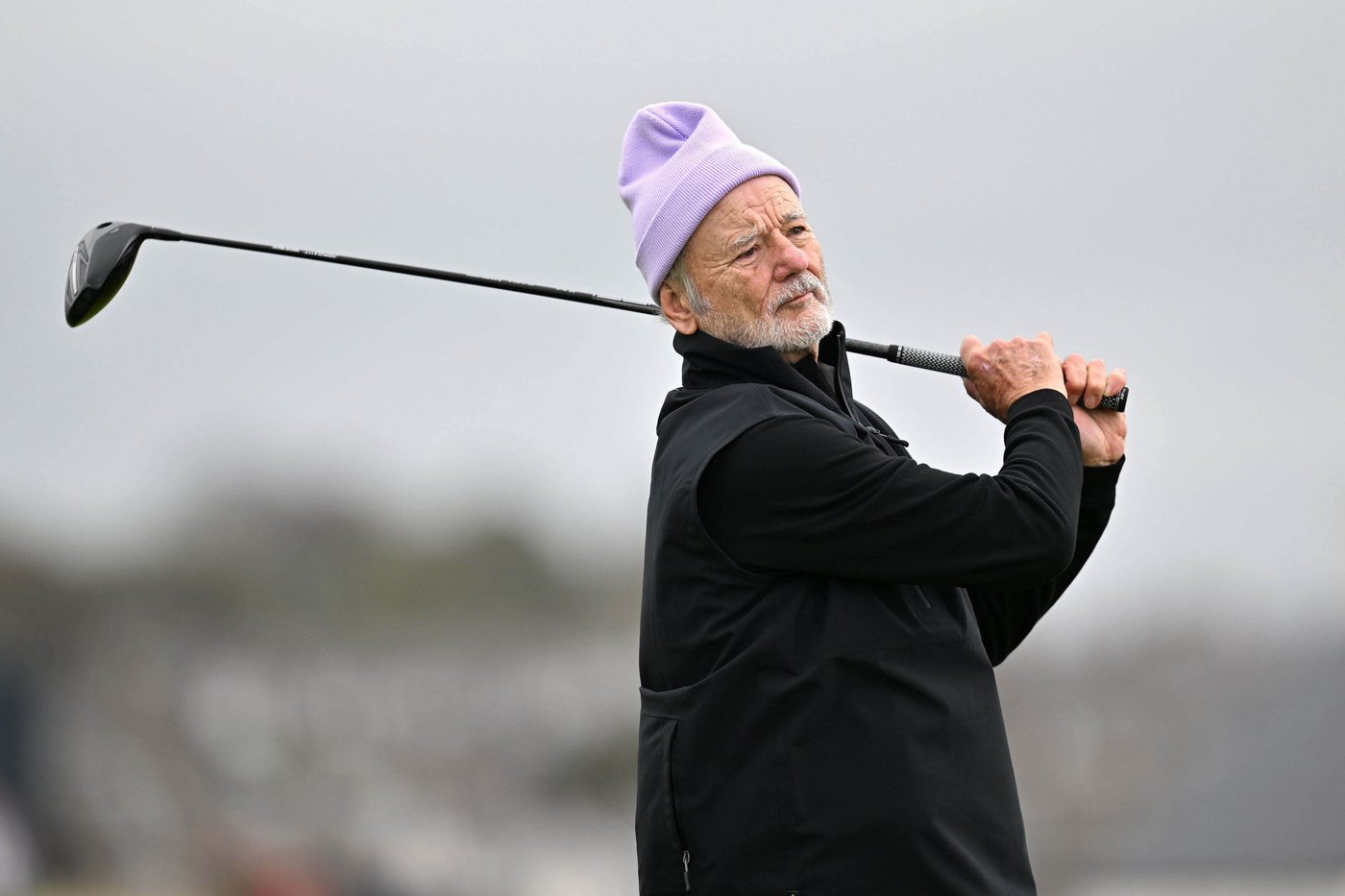 Ryan Brehm shares lead in Dunhill Links debut; Ryder Cup quartet on a victory lap | iNFOnews.ca
