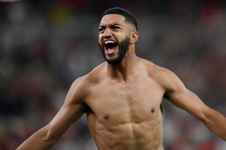 Bayern Munich signs Morocco star Ismael Saibari from PSV Eindhoven for reported $63 million | iNFOnews.ca