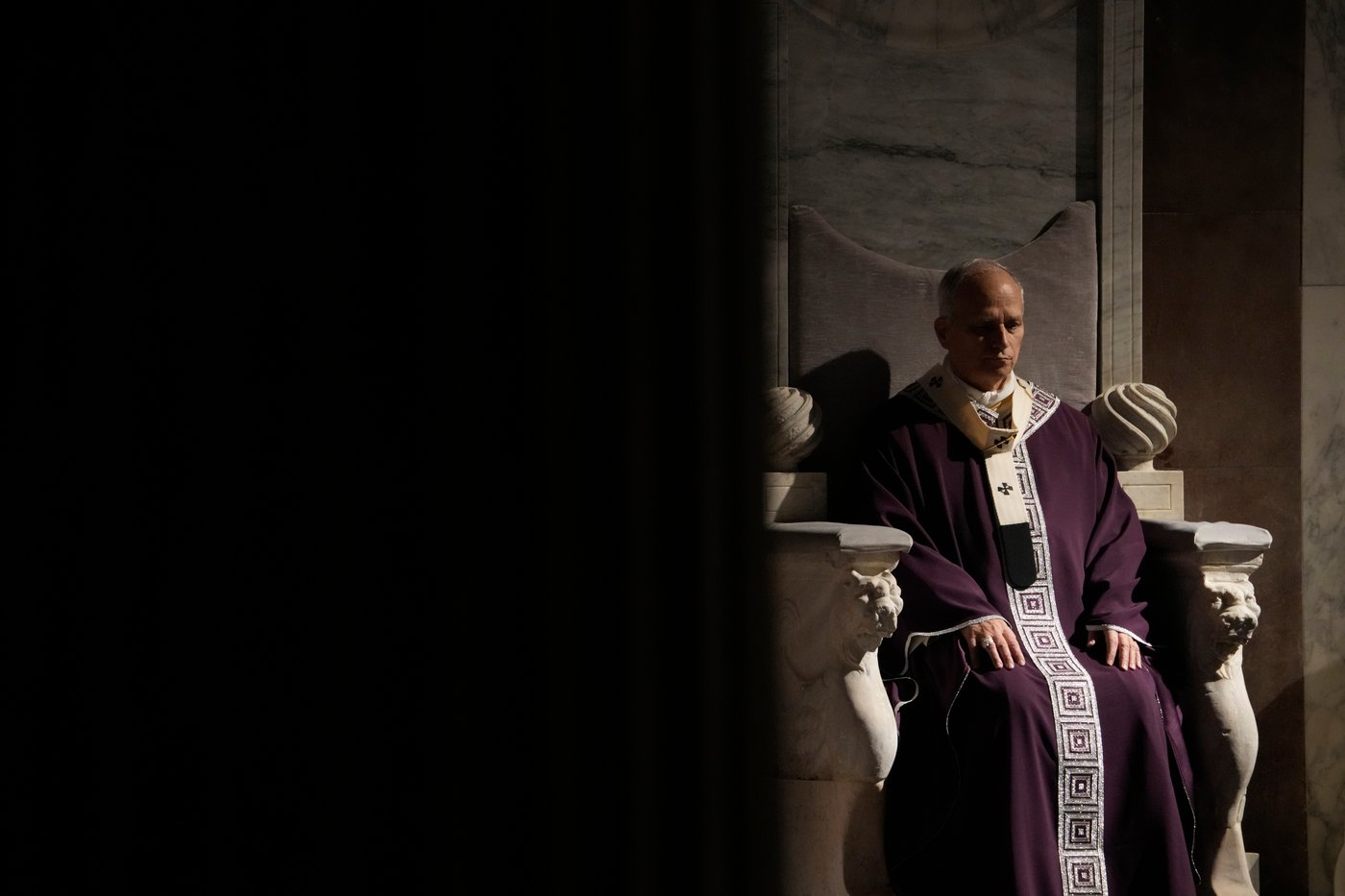Breakaway Catholic group rejects Vatican talks, indicating collision course for pope | iNFOnews.ca
