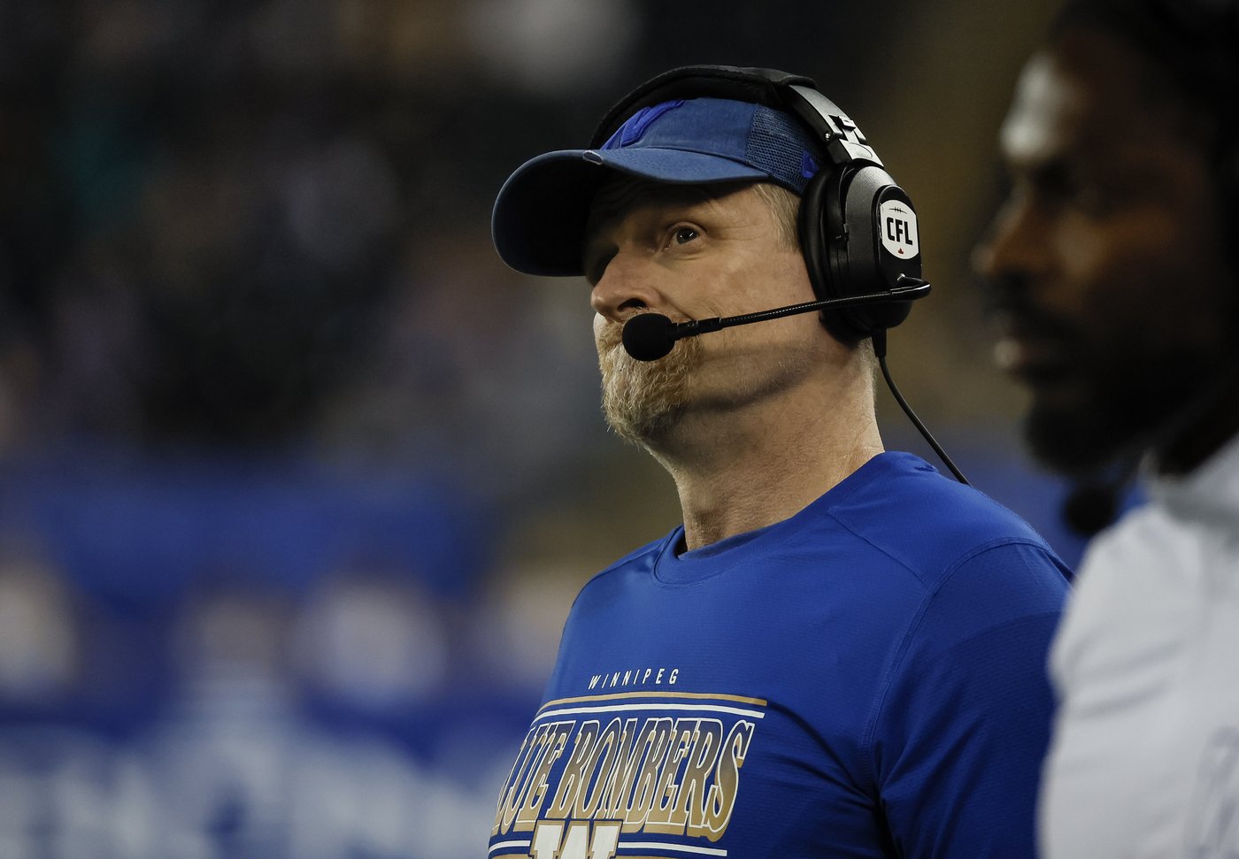 'I wanted to be here:' O'Shea resists pull of home, remains with Blue Bombers | iNFOnews.ca