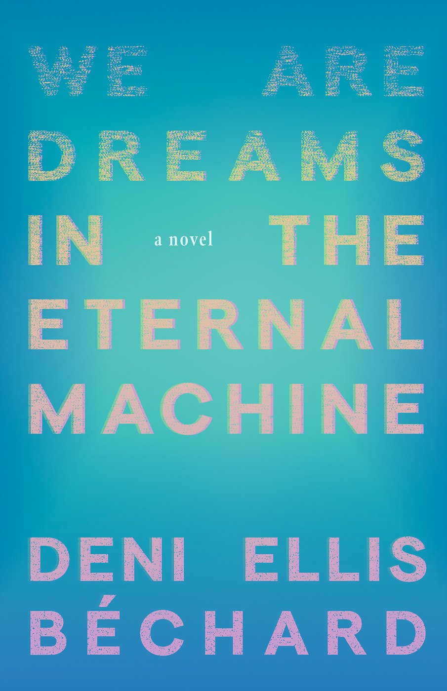 Deni Ellis Béchard on writing an AI-focused novel at the dawn of ChatGPT | iNFOnews.ca Deni Ellis Béchard on writing an AI-focused novel at the dawn of ChatGPT | iNFOnews.ca