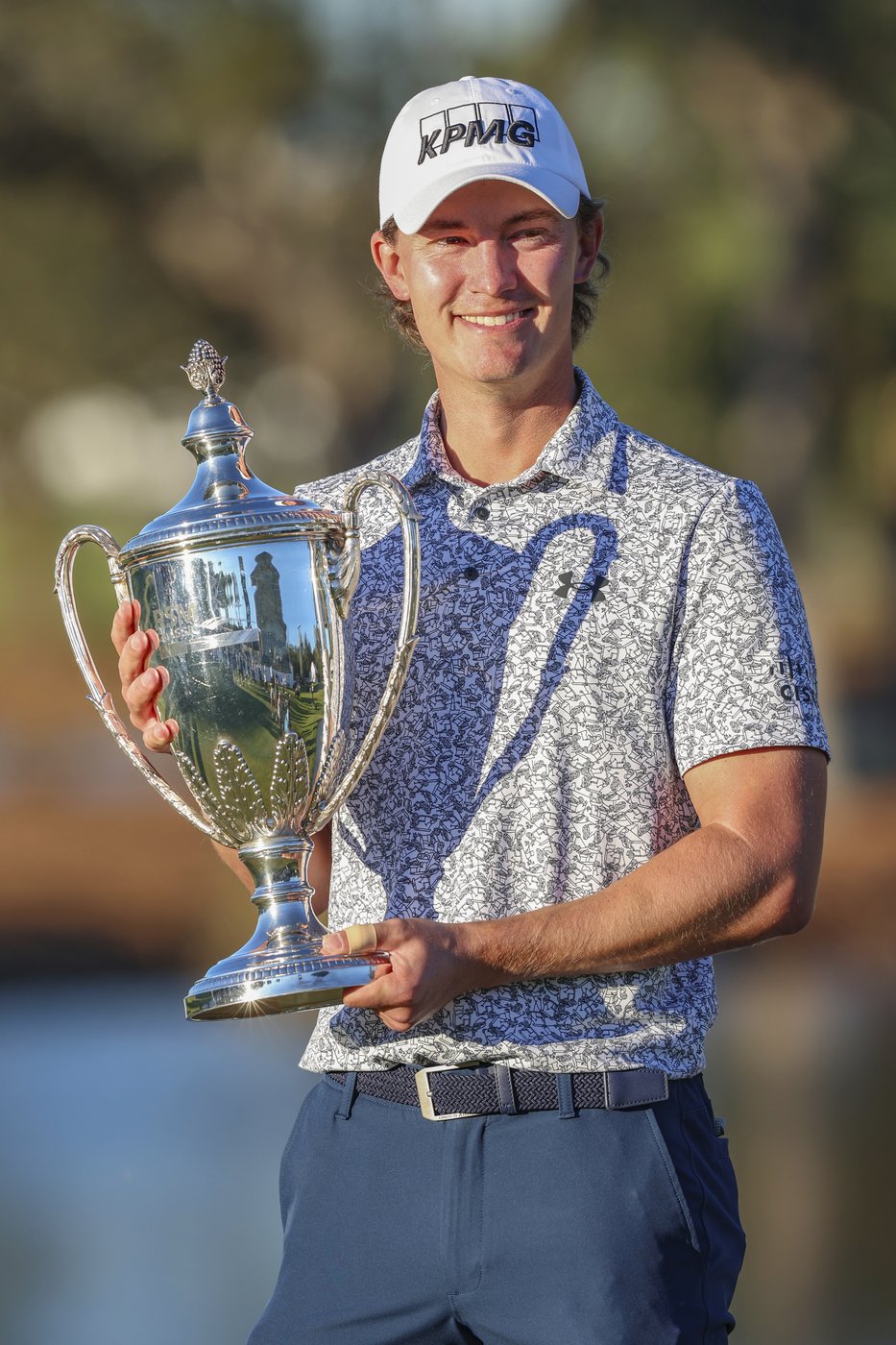 Jeeno Thitikul has a $4M finish to win LPGA finale and Maverick McNealy wins first PGA Tour title | iNFOnews.ca