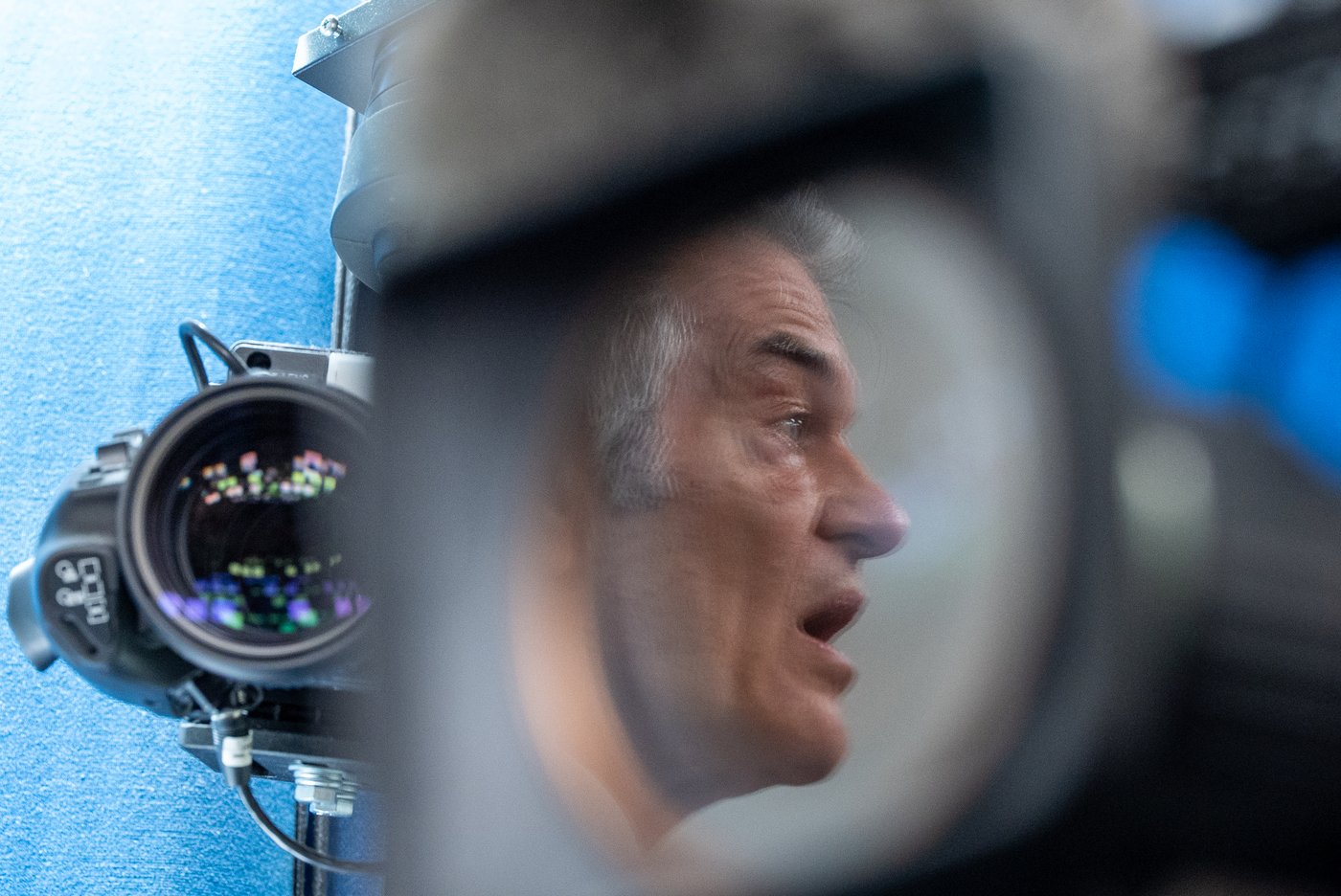 'Out of my lane.' Dr. Oz ducks questions during his turn in the White House briefing room | iNFOnews.ca